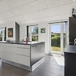Ferie-oasen I