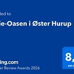 Ferie-oasen I Øster Hurup