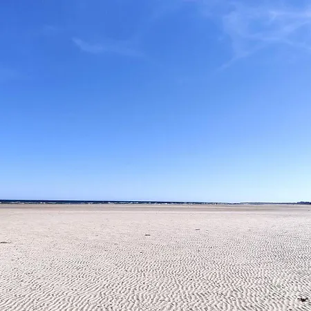 Ferie-oasen I *