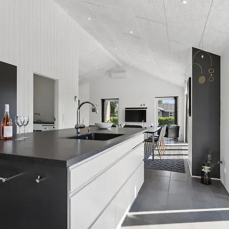 Ferie-oasen I Holiday home