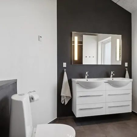 Ferie-oasen I Holiday home
